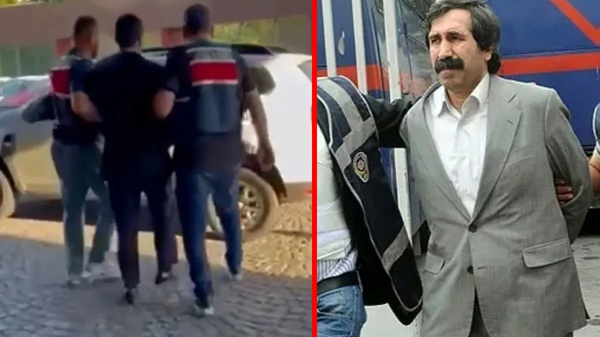 Söylemezler Çetesi'nin Örgüt Şeması Çözüldü: Aile Yapılanması Çıktı