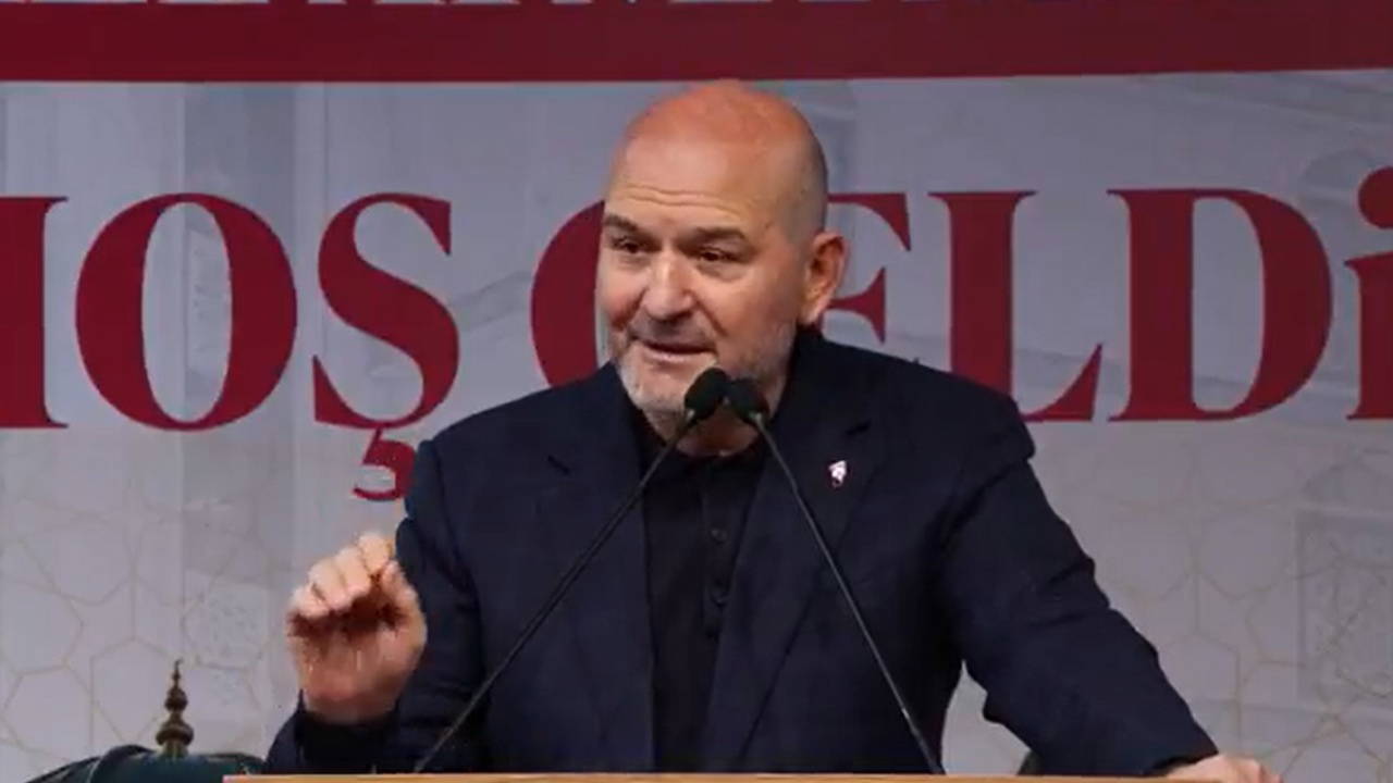 Soylu'ndan Erenköy Cemaati'ne Gönderme: Fon Skandalı Tartışması