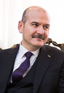 Soylu: FETÖ'nün Yeniden Darbe Girişiminden Korktum