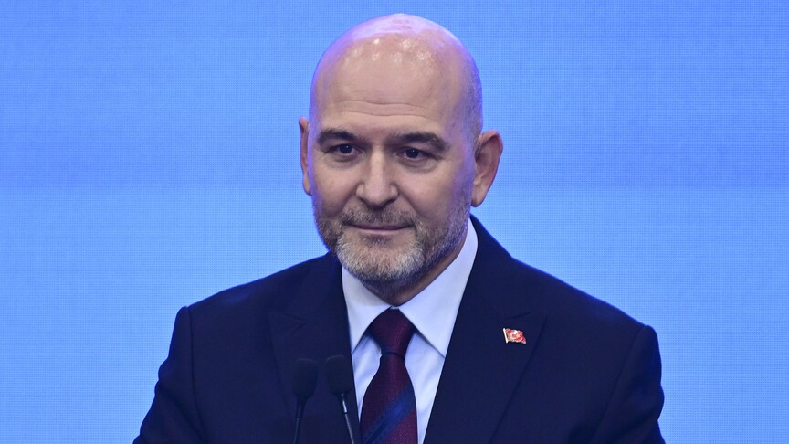 Soylu, Özgür Özel'e açtığı manevi tazminat davasını kazandı