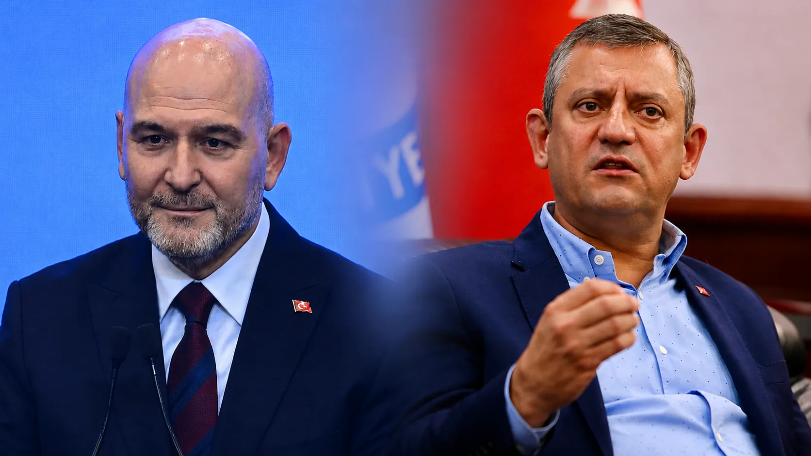 Soylu'nun Açtığı Davada Mahkeme Özgür Özel'e Tazminat Cezası Verdi