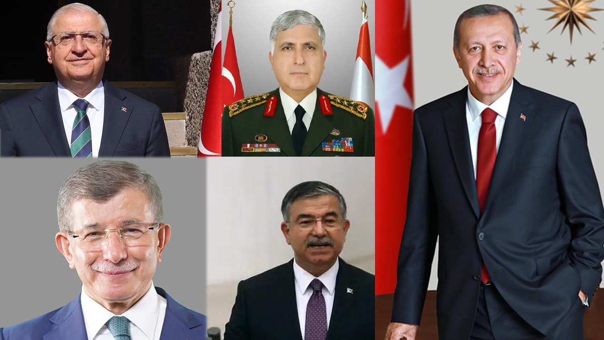 Söz Verip Unutanlar: Emekli Astsubay ve Uzman Çavuşların 14 Yıllık Bekleyişi