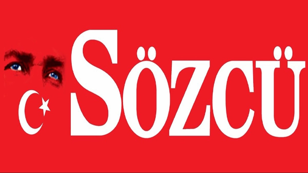 Sözcü: Bağımsız Gazeteciliğin Onurlu 19 Yılı