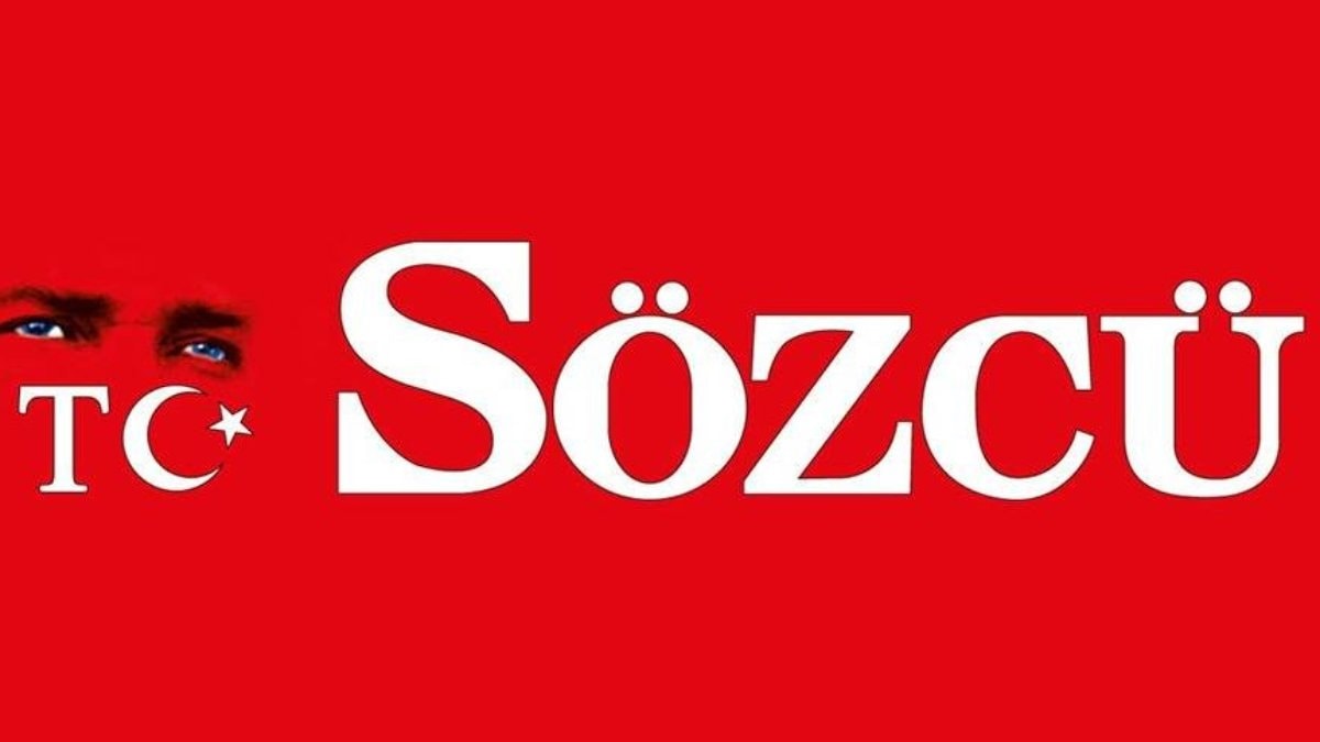 SÖZCÜ Grubuna Yönelik Operasyon: Amaç Ne
