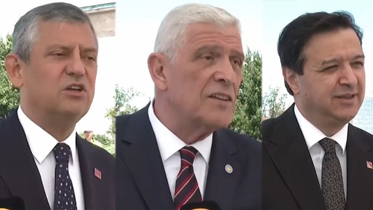 SÖZCÜ TV'nin Melis'te 15 Temmuz Röportajları Büyük İlgi Gördü