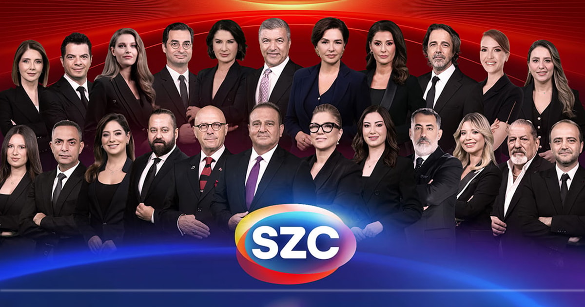 SÖZCÜ TV Yeni Döneme Hazır: İlkeli Habercilik Ekranlarda