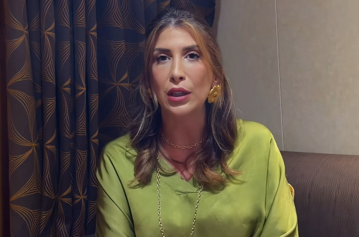 SÖZCÜ'ye iftira atan Tamar Tanrıyar'ın YouTube kanalına erişim engeli