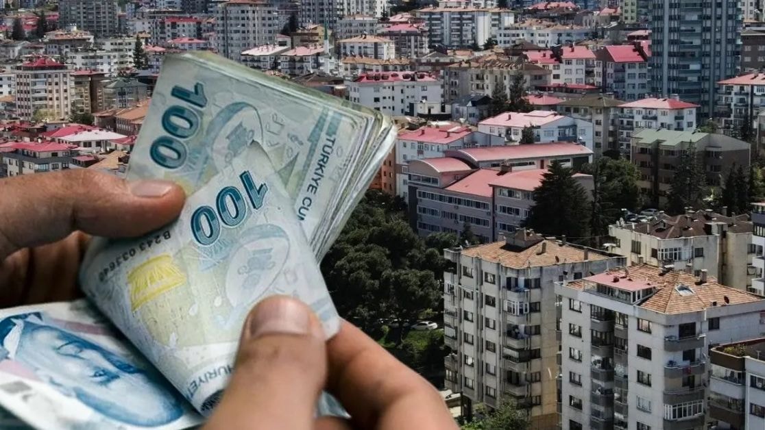 Sözleşmeye Depozito Maddesi Eklendi: Güncel Kira Bedeli Üzerinden Ödeme