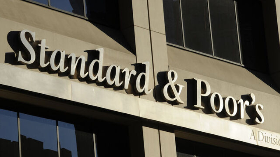 S&P ABD'nin kredi notunu teyit etti, görünüm durağan