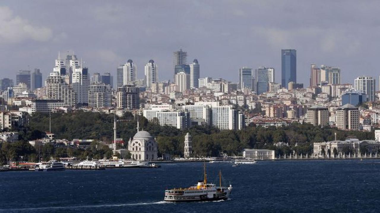 S&P Global Türkiye Direktöründen TCMB Faiz Beklentisi