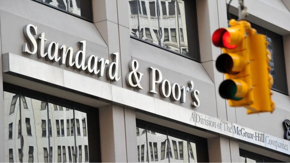 S&P, İngiltere'nin Kredi Notunu Teyit Etti: AA/A-1+
