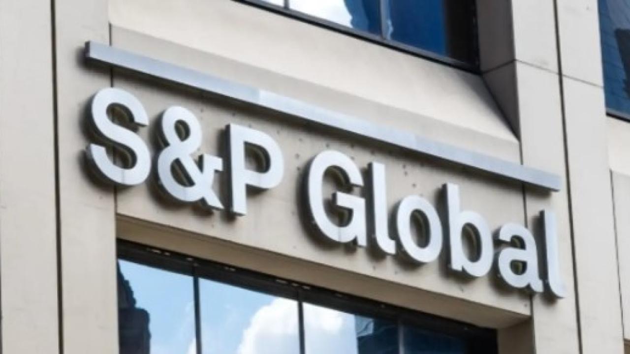 S&P: Türkiye'de hanehalkının liraya güveni dirençli