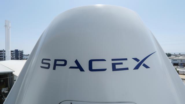 SpaceX'ten 75 milyar dolarlık rekor halka arz