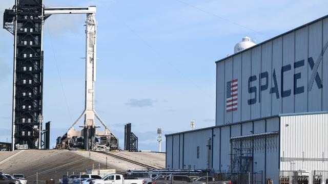 SpaceX'in Geliri İkinci Çeyrekte Yıllık %92 Arttı