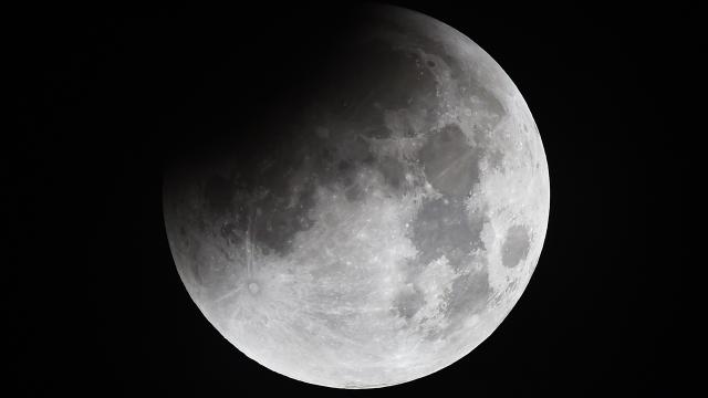 SpaceX Roketi Ay'a Çarpacak: Bilim Dünyası Heyecanlı
