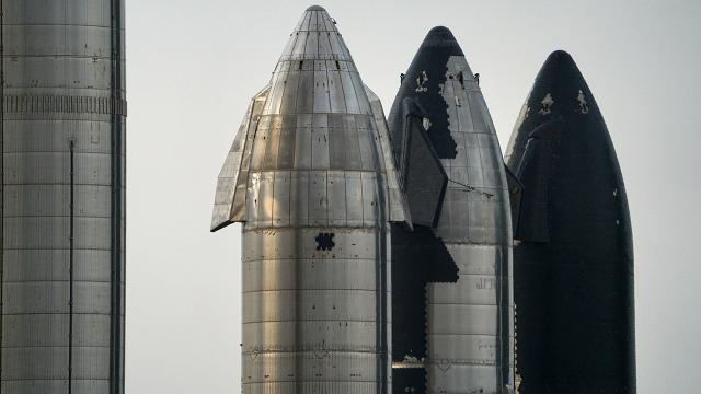 SpaceX Starship'i İlk Kez Yörüngeye Fırlatacak: Ekonomik Etkileri Sarsıcı Olabilir