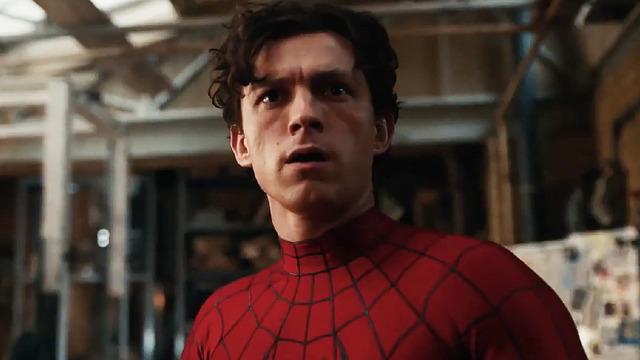 Spider-Man: Brand New Day Fragmanı Yayınlandı: Yeni Macera Başlıyor