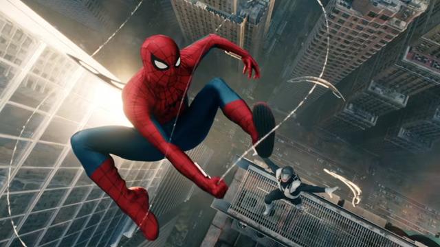 Spider-Man Brand New Day Gişe Rekoru Kırdı: 2 Günde Tarihe Geçti