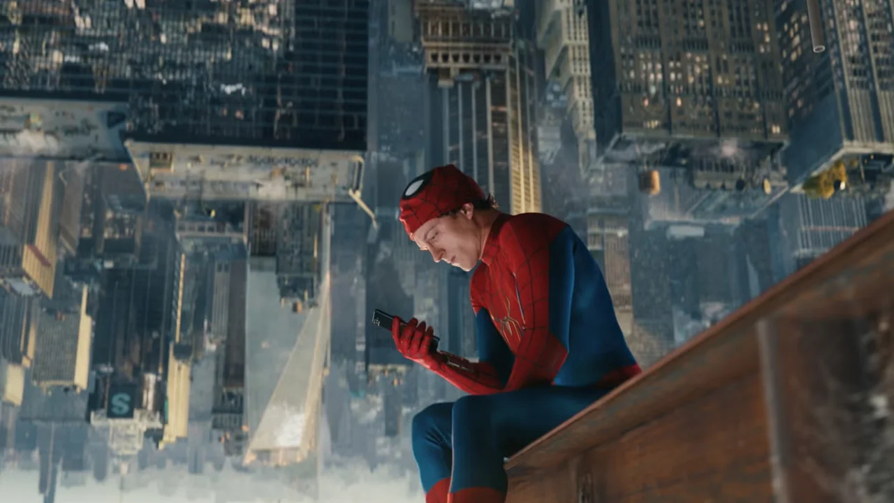 Spider-Man: Brand New Day İlk Haftasında X'te Sızdırıldı