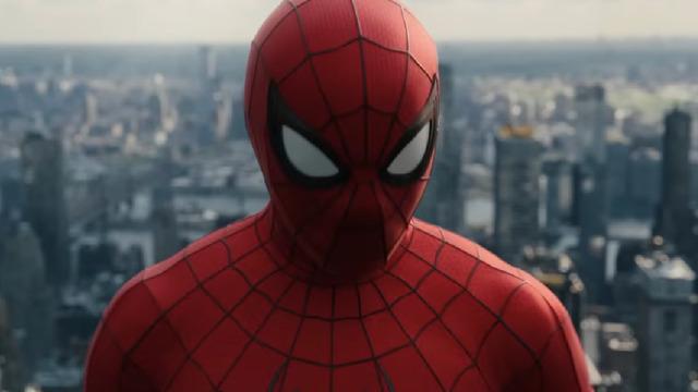 Spider-Man: Brand New Day Son Fragmanı Yayında