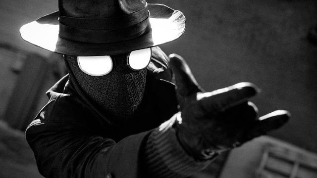 11 Emmy Adaylığına Rağmen Spider-Noir İptal Edildi