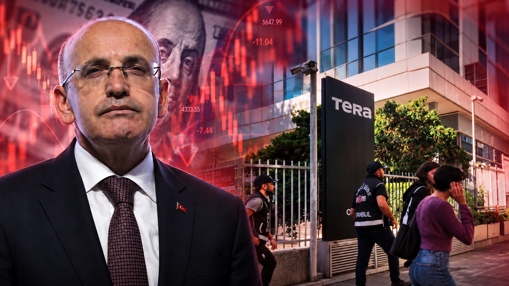 SPK'dan 130 Fon İçin Tasfiye Kararı: Yatırımcı Parası Ne Zaman Ödenecek