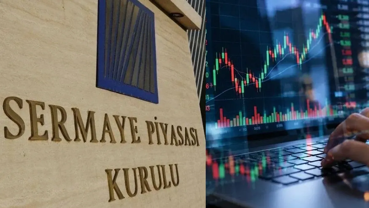 SPK'dan 15 Kişiye Suç Duyurusu, 11 Kişiye İşlem Yasağı