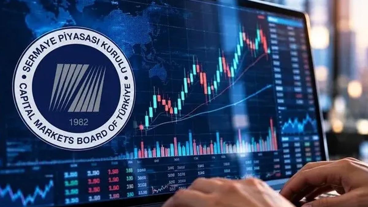 SPK'dan 37 İsme Suç Duyurusu: Tera Holding Fon Vurgunu İncelemesi