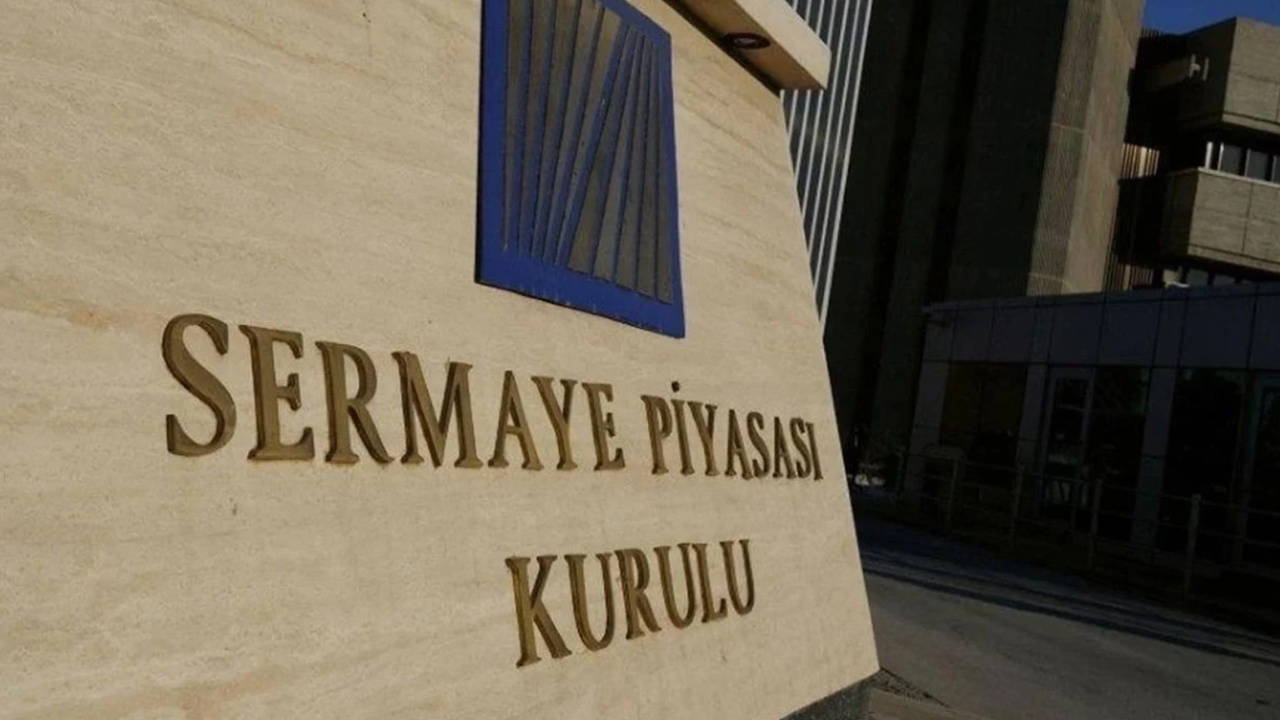 SPK'dan 37 Kişiye Suç Duyurusu: 24 Lisans İptal Edildi