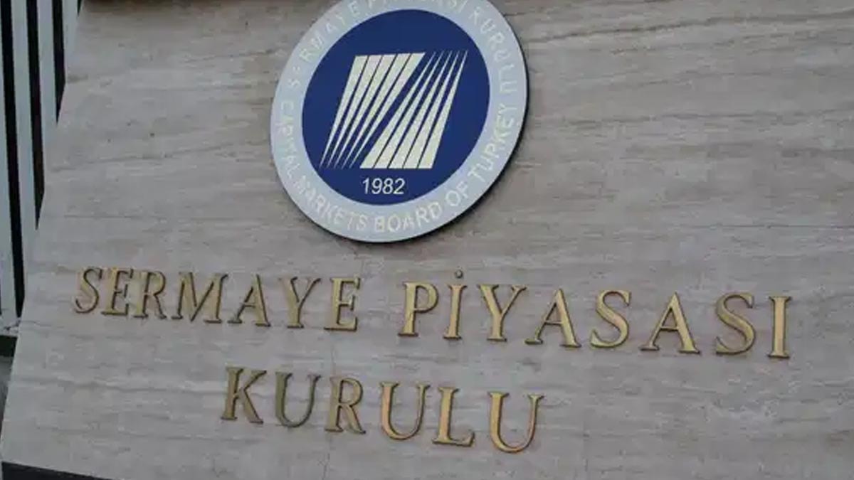 SPK'dan 48 kişi hakkında suç duyurusu: Altınkılıç ve Anel Elektrik incelemesi