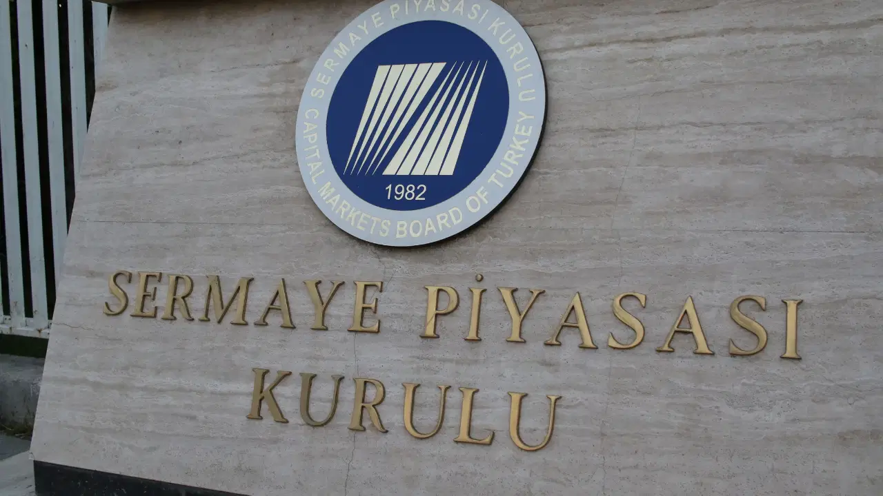 SPK'dan 48 kişiye suç duyurusu: Etkin pişmanlık için 15 gün