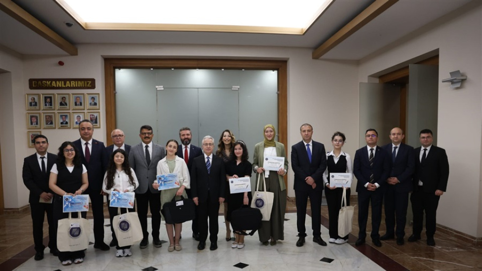 SPK Başkanı Sütcü: Finansal okuryazarlık dijital çağda en güçlü güvencemiz