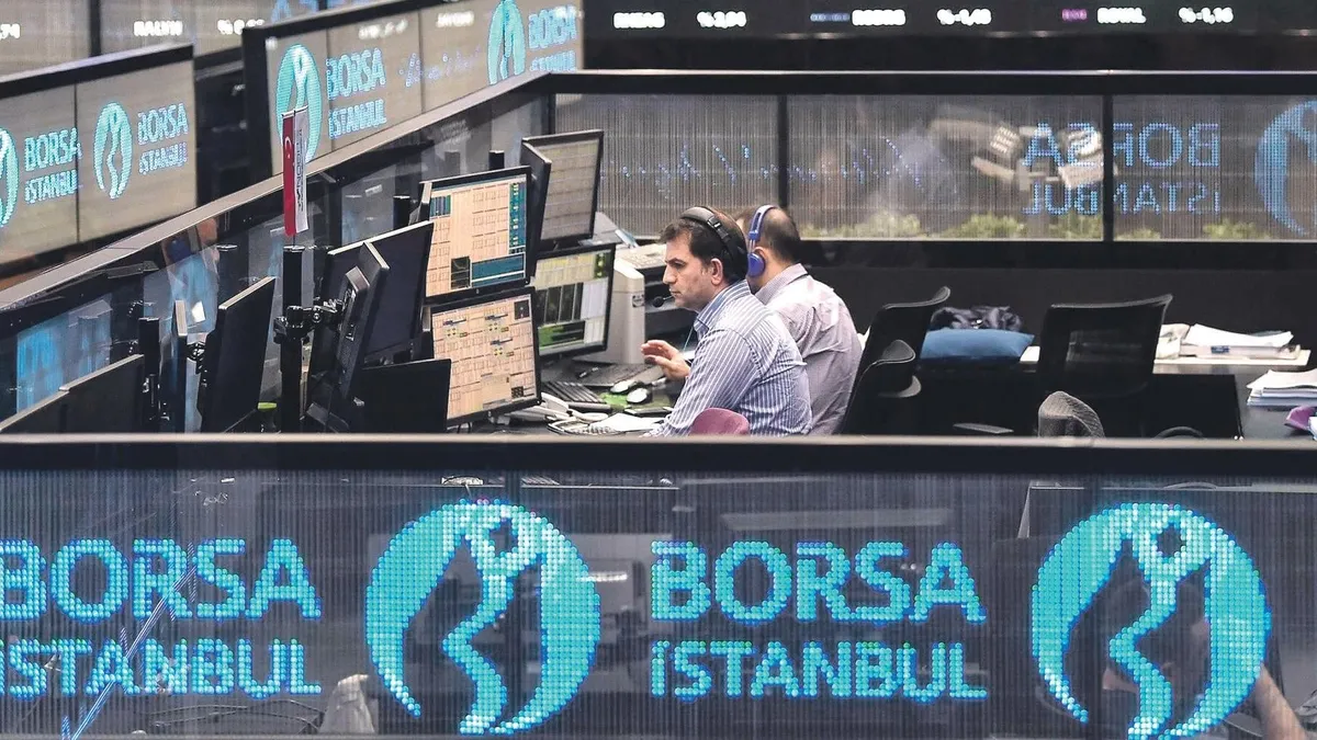 SPK'dan Borsa İstanbul'a Yeni Dolaşım Kriterleri