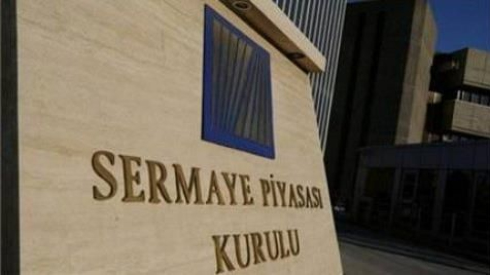 SPK'dan yatırımcılara dolandırıcılık uyarısı