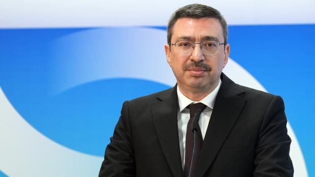 SPK Eski Başkanı Gönül İçin Teftiş Kurulu Görevlendirildi