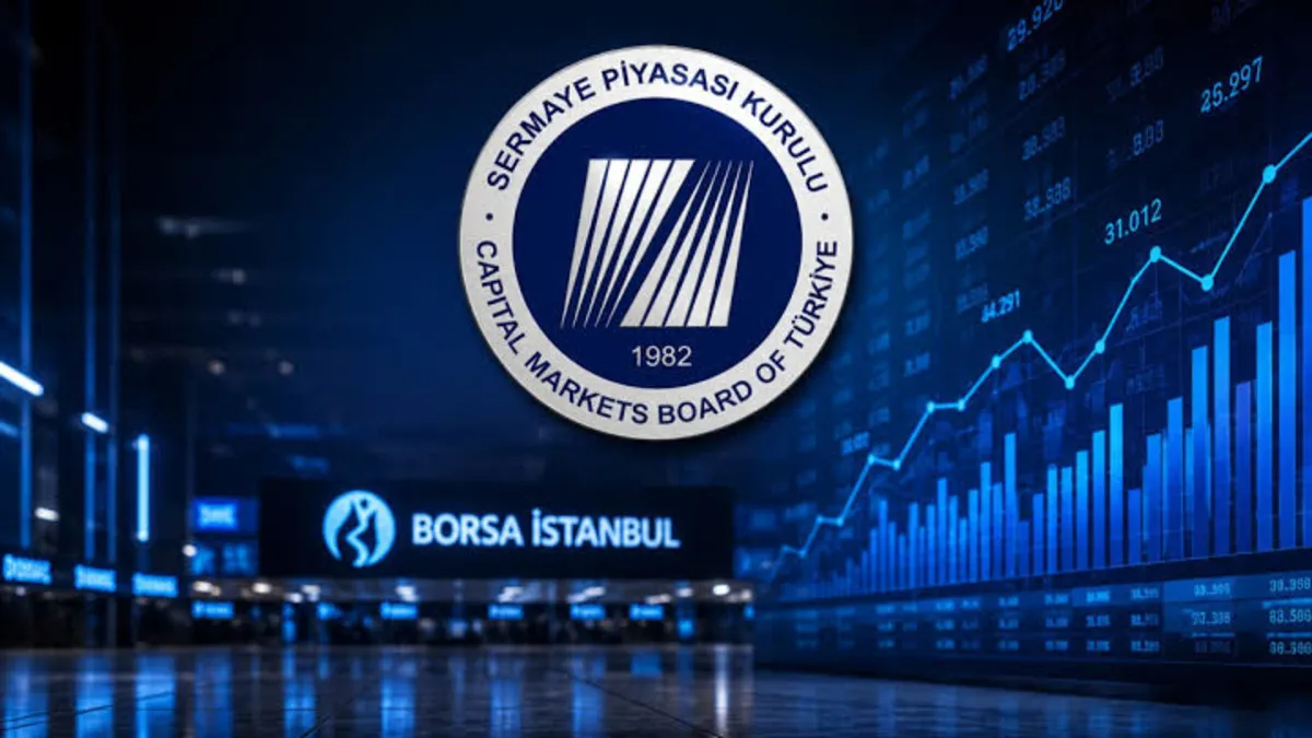SPK'dan Fon Mağdurlarına Ara Ödeme Kararı: 1 Milyon TL'ye Kadar
