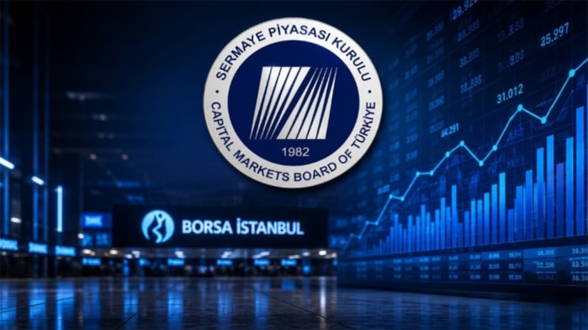 SPK'dan Hedef Portföy Fonlarına Tasfiye Kararı