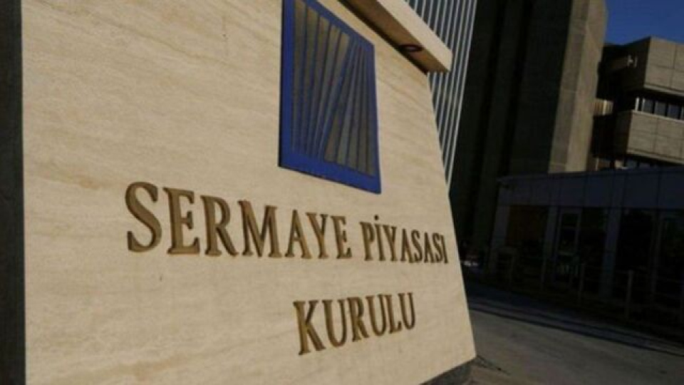 SPK, Hidropar pay piyasasında 2 kişiye 6 ay işlem yasağı getirdi