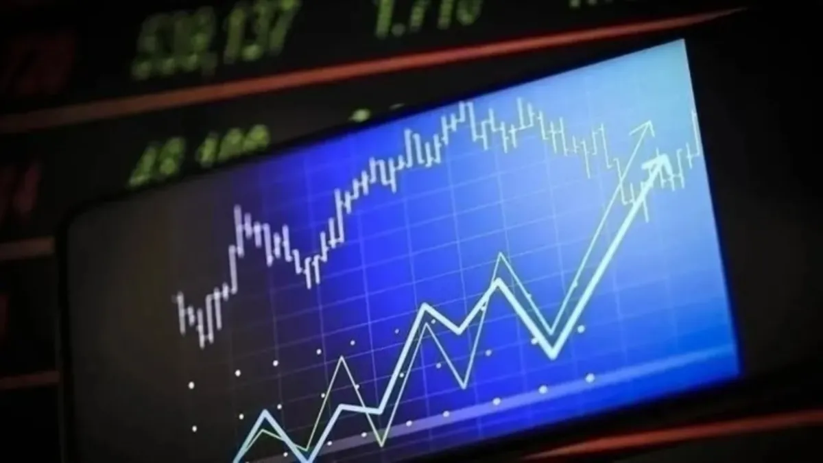 SPK'ye 2025'te Muhammet Yarız İçin İvedi Araştırma Yazısı Gönderildi