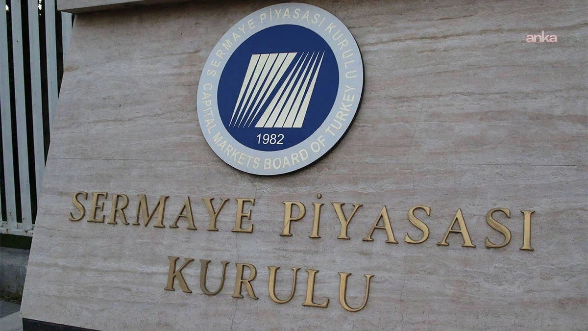 SPK, Tasfiyedeki Fonlar İçin Ödeme Açıklaması Yaptı