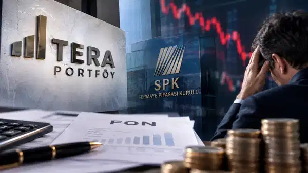 SPK, Tera Yatırım'ın 3 başvurusunu işlemden kaldırdı