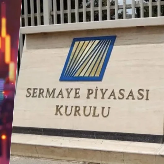 SPK’den üç aracı kuruma geçici durdurma