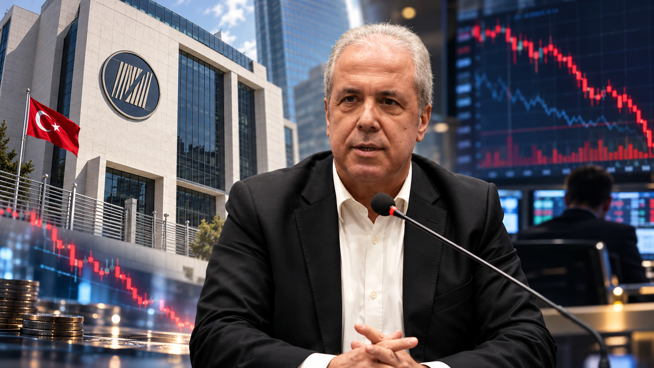 SPK ve Hazine'deki ayrılıklar sonrası AKP'li Şamil Tayyar'dan 'fon' çıkışı: 'Başka gidecekler de var