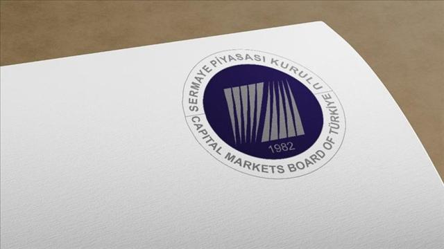 SPK yatırım fonlarına ilişkin yeni düzenlemeleri duyurdu