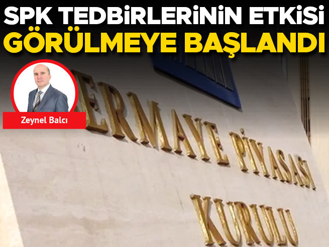 SPK'nın Yeni Rehberi Piyasaları Nasıl Etkileyecek? Tedbirler Meyvesini Veriyor