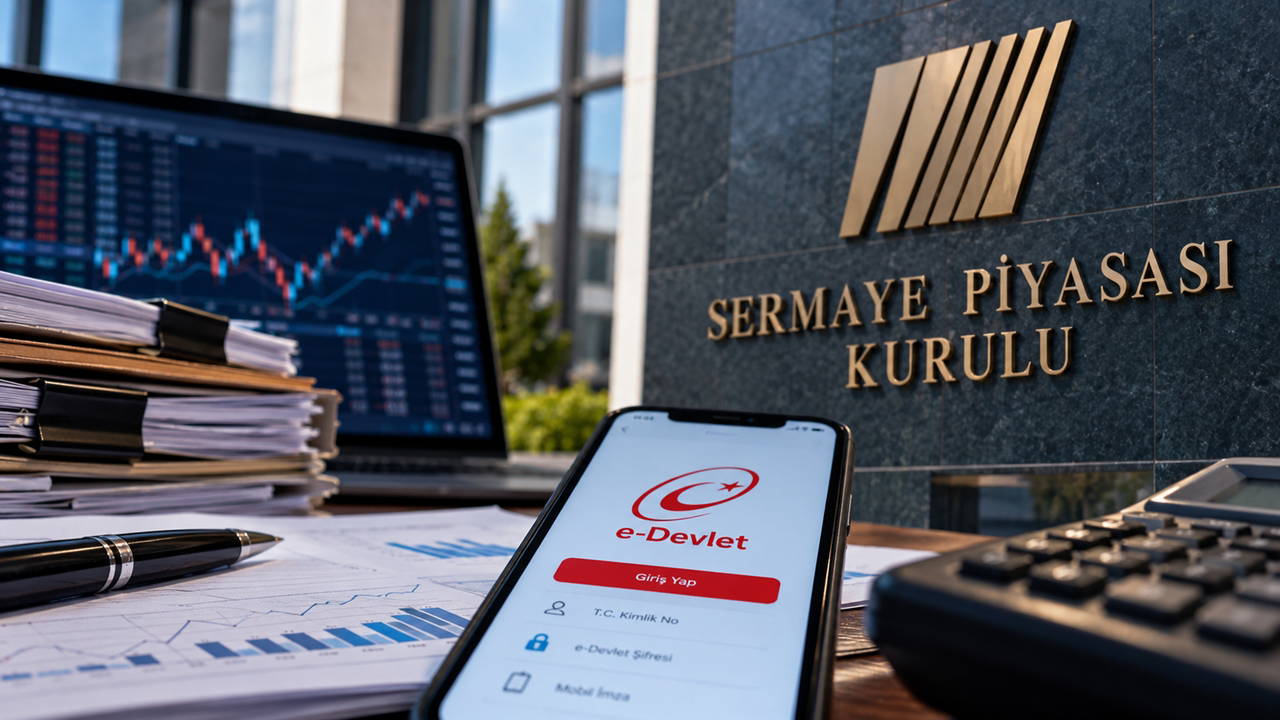 SPK'dan Yatırımcıya Müjde: Zamanaşımına Uğrayan Varlıklar İade Edilecek