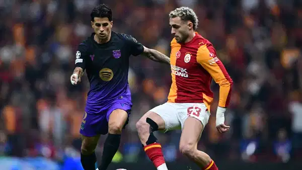 Spor Yazarları Barcelona Mağlubiyetini Değerlendirdi: 'İptal Edilen Gol Kırılma Noktası