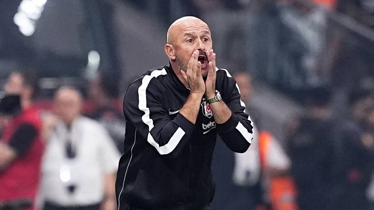 Spor Yazarları Beşiktaş-Kocaelispor Maçını Değerlendirdi: Italiano İçin Ders Niteliğinde