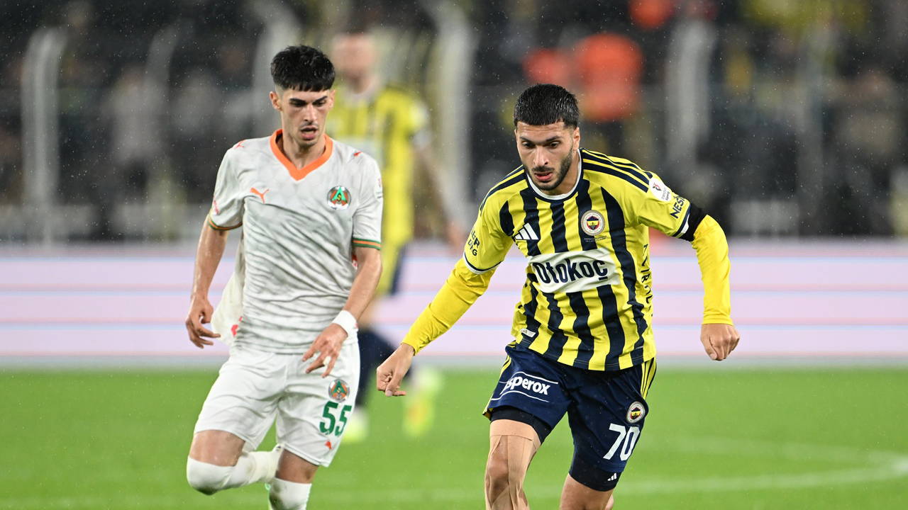 Spor Yazarları Fenerbahçe - Alanyaspor Maçını Değerlendirdi