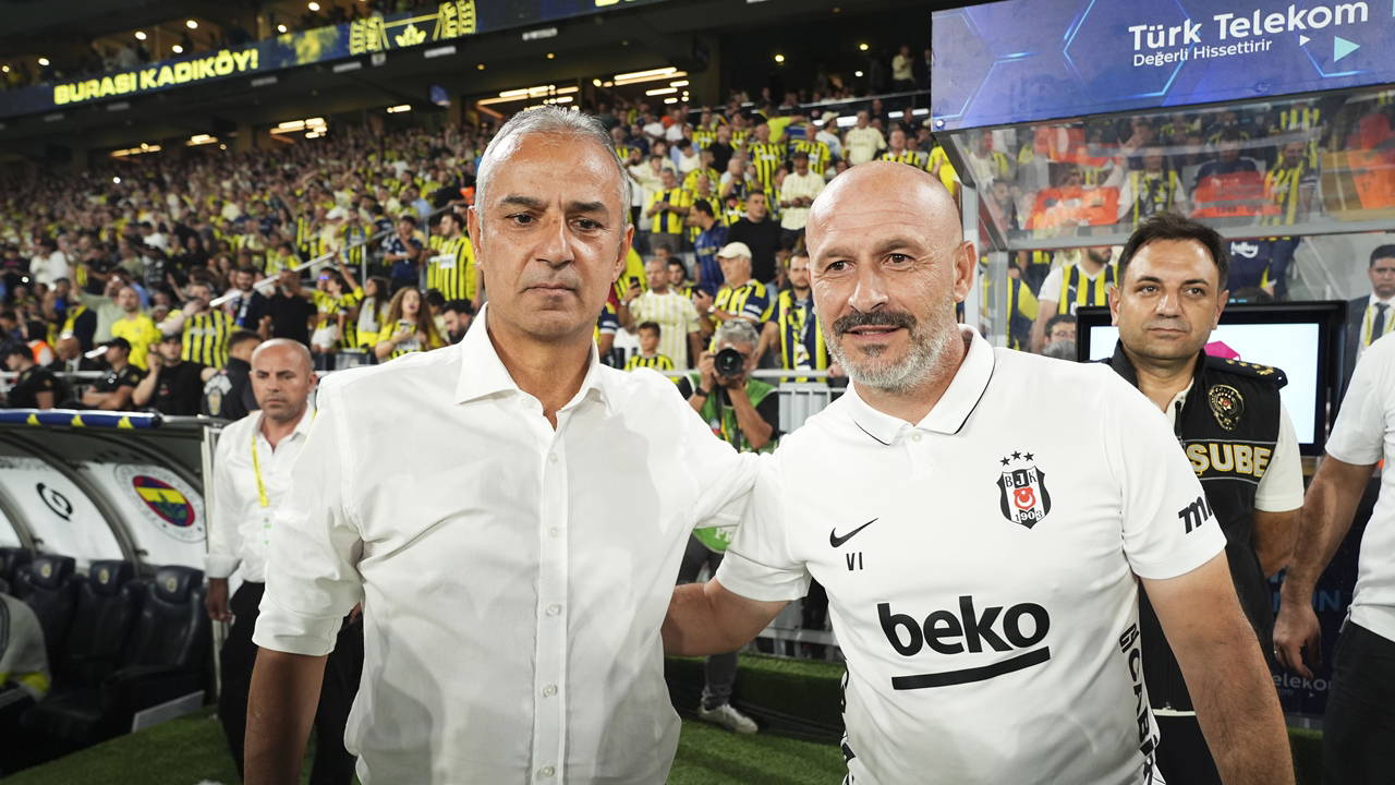 Spor Yazarları Fenerbahçe - Beşiktaş Derbisini Değerlendirdi